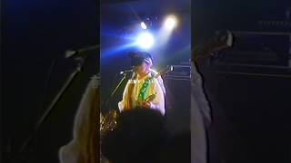 長瀬有花 (Yuka Nagase) - hikari #shorts #dreampop #shoegaze #ライブ