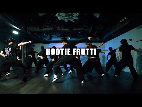 HOOTIE FRUTTI - Katseye / RAEKU Choreography / 수원댄스학원 / OGDANCE