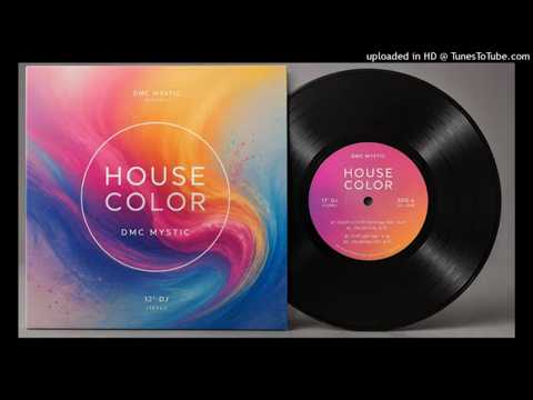 Dmc Mystic - House of Color (Club edit)