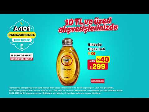 Haftanın Yıldızları | 10 TL ve Üzeri | 28 Şubat - 6 Mart