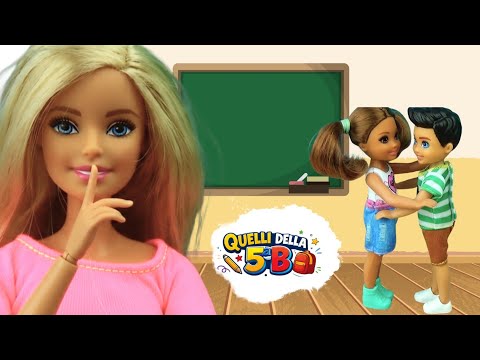 Il segreto/quelli della 5B