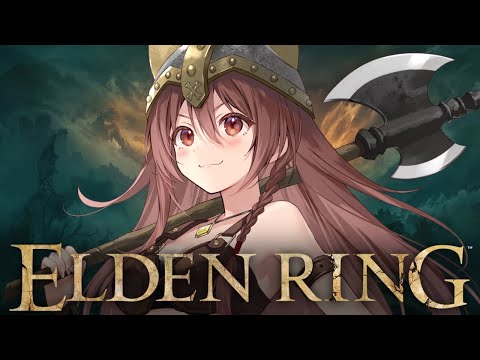 #10【ELDEN RING】フロムゲー初心者、「エルデンリング」のクリアを目指す旅!!!【戌神ころね】※ネタバレあり