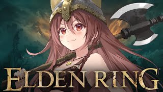 #10【ELDEN RING】フロムゲー初心者、「エルデンリング」のクリアを目指す旅！！！【戌神ころね】※ネタバレあり