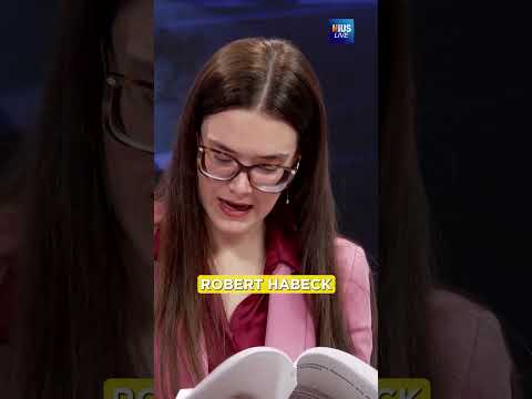 „Das ist wie eine überzeichnete DDR-Parodie“ #nius #niuslive #afd