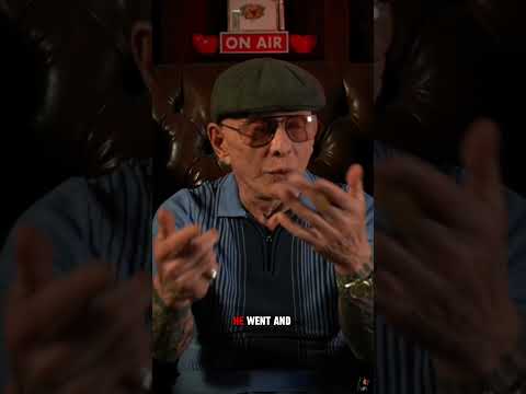 The Mob Went to Her Doctor… 💊 #OurThing #SammyTheBull