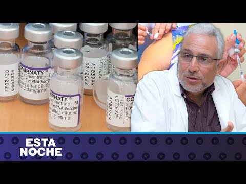 Dr. Leonel Argüello: Vacunas vencidas tiene dejan desprotegidos a los pacientes