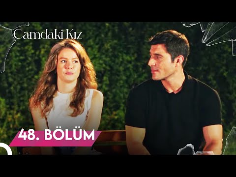 Camdaki Kız | 48. Bölüm