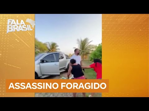 Policial militar mata pai da ex-namorada em Belém do São Francisco (PE)