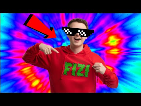 FIZISTYLE (PARODIE) - [KOMPILACE] By: Pendrek
