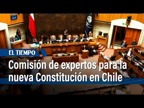 Aprueban en Chile comisión que redactará borrador de Constitución | El Tiempo