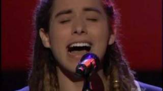 Jason Castro Somewhere Over The Rainbow American Idol Top 8