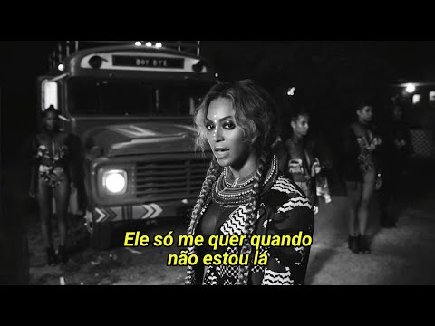 Beyoncé - Sorry (Legendado)