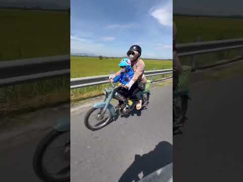 #mobylette #sachs #review