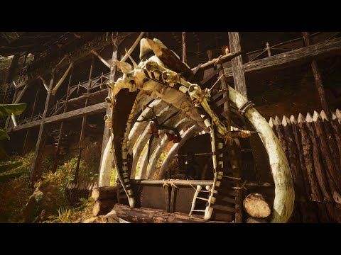 Ark Medieval Trading Tutorial