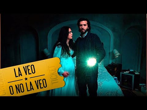 No Descansarás | La Veo o No La Veo