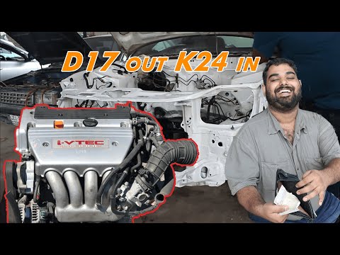 K24 KHAREED LIA | LO G GHAURI AYA FAIR 🚀🚀💥💥 | RUSTY GETS A NEW HEART❤️❤️  | EPISODE 16