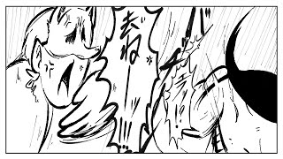 サイレントヒルfのご学友、ほぼこれ。