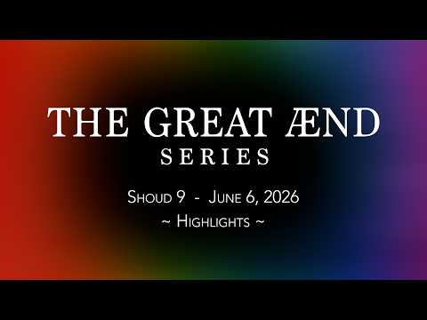Creative Consciousness - It's Happening! - Shoud 9 highlights
