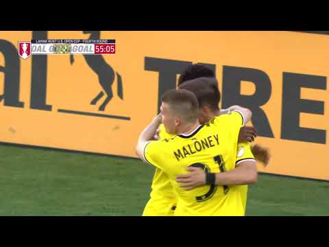 Columbus Crew SC vs. Pittsburgh Riverhounds SC | HIGHLIGHTS - June 11, 2019 Columbus Crew SC vs. Pittsburgh Riverhounds SC | HIGHLIGHTS - June 11, 2019