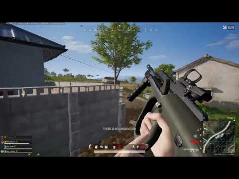 [PUBG]EaddyMontagePGSAPAC