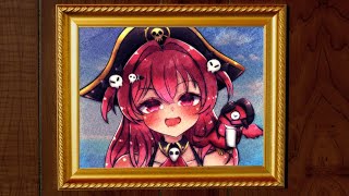Starfish Bandit (NIKKE)