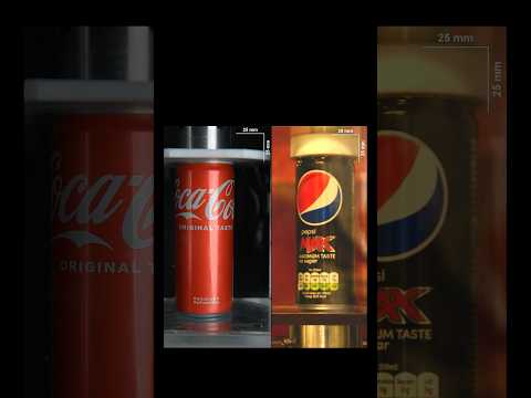The hidden math behind satisfying can-crushing videos
