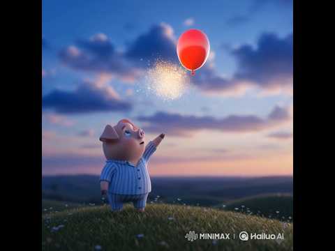 "The Lost Balloon" 🎈 #shorts #viralshorts