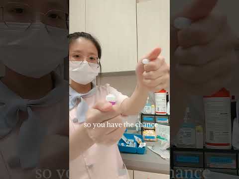 Please don't scroll! listen the video #nurse #contentcreator #medical #viral #ai #fyp #nursememes