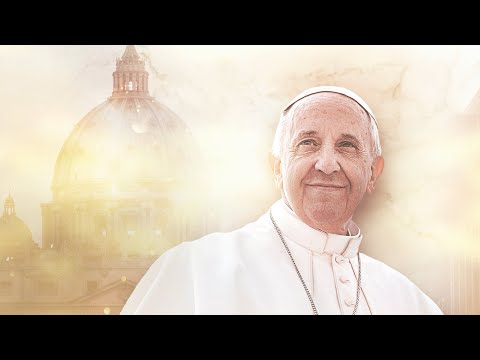 BREAKING: Pope Francis has died, the Vatican says