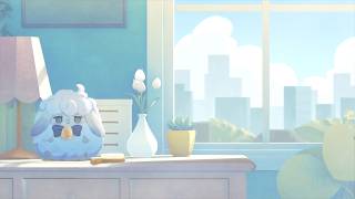 魔法なんてない世界で / Akki ft.ななひら