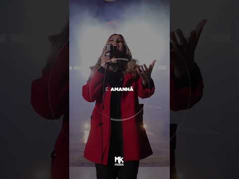 AMANHÃ você será abençoado pelo clipe 