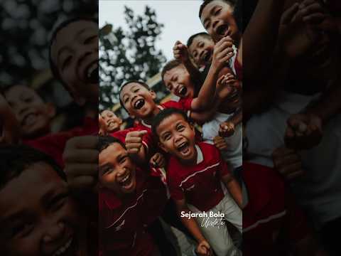 Pertandingan timnas paling gak masuk akal!