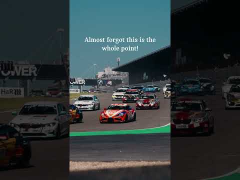 If you know, you know. #24hnbr #mini #youtubeshorts