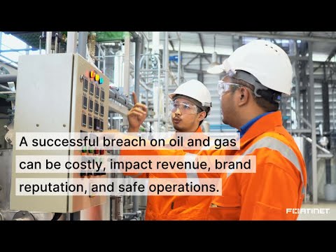 Securing the Oil and Gas Value Chain | OT Security