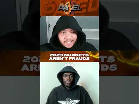 This Wasn't a CAKE WALK for the Nuggets 🏀