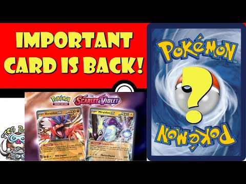 Pokemon TCG News