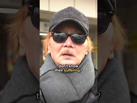Are all Japanese rich? #shorts