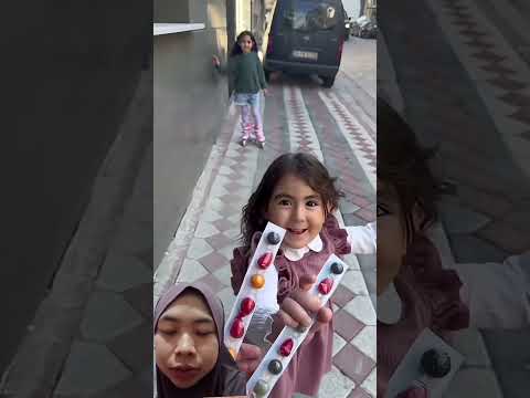 SAIAP YANG MAU PERMEN ⁉️ #shortvideo #jajanan #comedy #lucu #fypシ