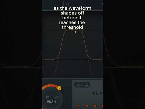 Know Your Sound: Soft vs Hard Clipping Explained! 🎵🔥