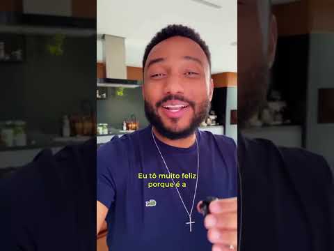 Eeeitaaaa!!! 😆 Que essa mistura ficou boa demais!!! ❤️‍🔥