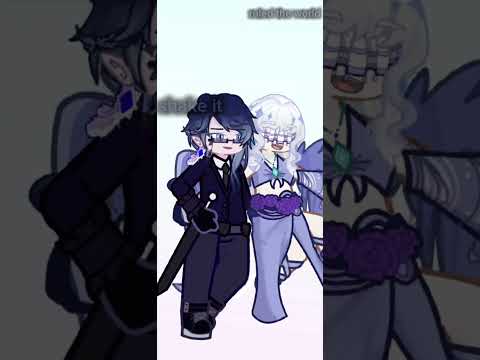 shake it shake #gachalife2 #oc #Velune