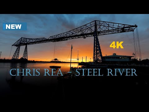 Chris Rea - Steel River 2024 HD