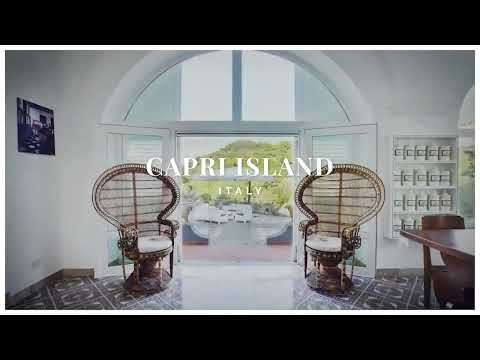 Capri360 Luxury Villas