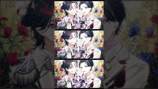 ジュリエッタ / Nayuta Umbrage x Lucien Lunaris (Cover) #歌ってみた #vtuber #fsp_e