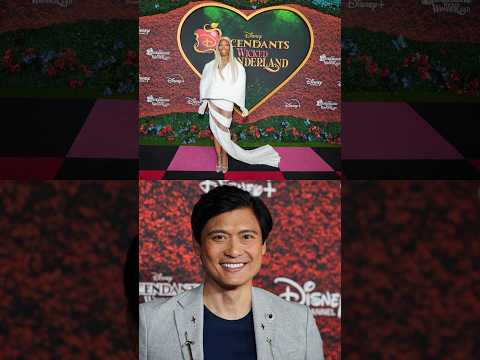Paolo Montalban on reprising his 'Cinderella' role beside Brandy