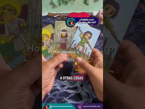 🔮💞¿Habla de mí?💞🔮#tarotamor #zafiyetarot #tarot #amor #videncia #AmorVerdadero #tarotinteractivo