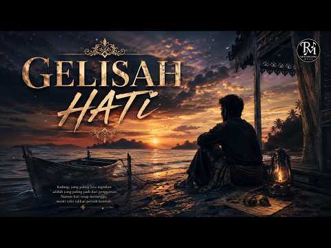 GELISAH HATI  (ETNIK TRADISIONAL POP MELAYU KLASIK MUSIK 2026)