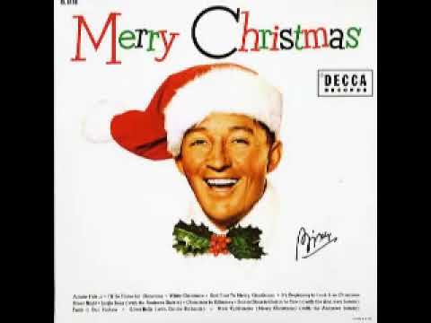 Bing Crosby   Adeste Fideles