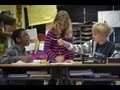 Caller:  How Does Labeling Gifted Kids Affect Them?