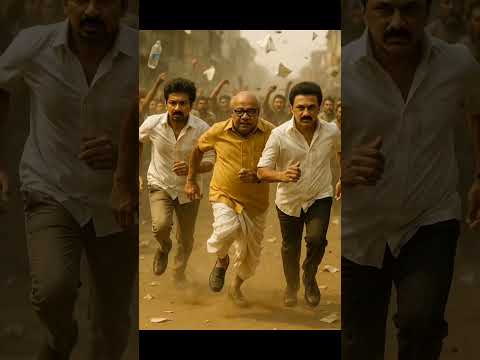 Ungal Vote Yaruku 2026 _____???? #politicalnews #politicalanalysis #politicalcomedy #troll #aivideo